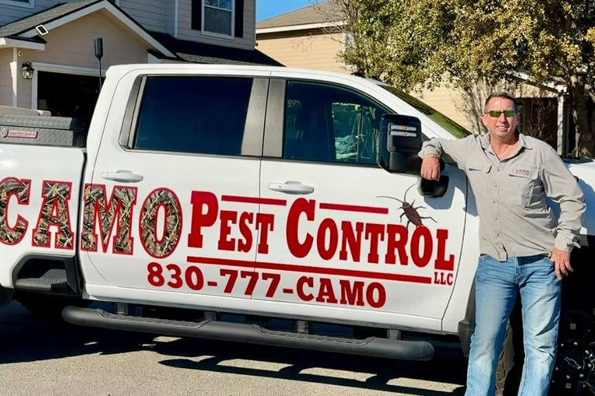 How Do You Choose the Best Pest Control Company in New Braunfels?