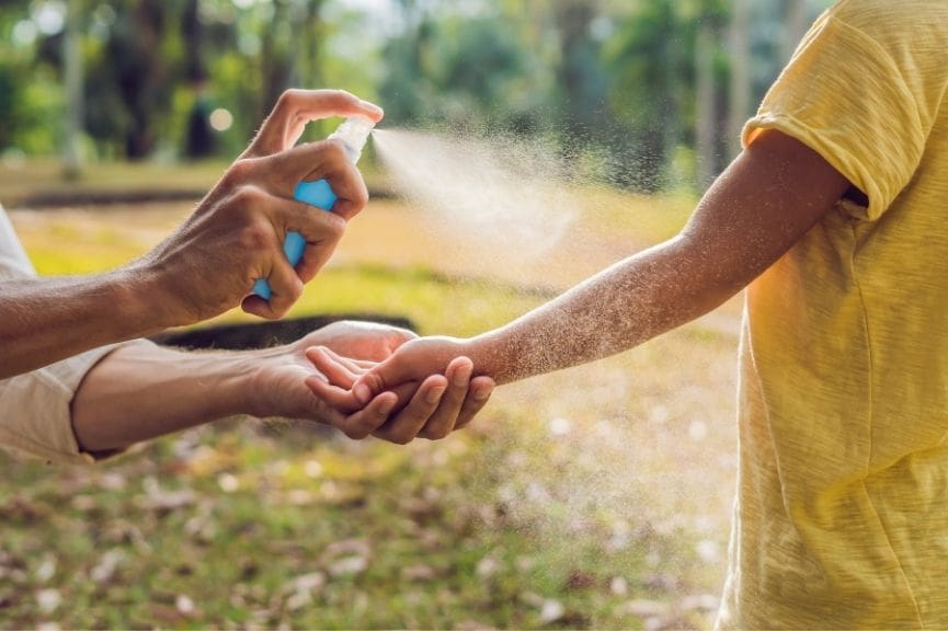 Texas Mosquito Season 2026: Start Dates, Peak Months, and When to Call a Pro